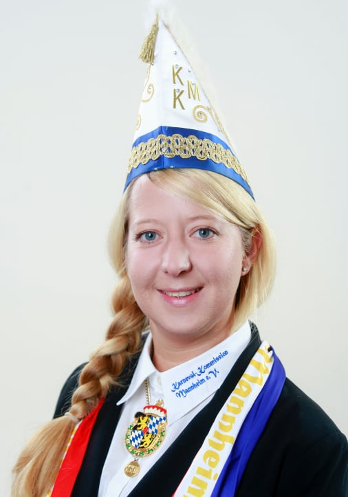 Sabine Kowalski