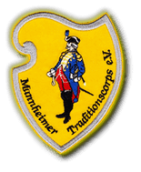 Karnevalverein Mannheimer Traditionscorps e.V.