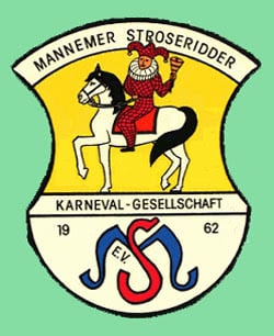 KG Mannemer Stroseridder 1962 e.V.
